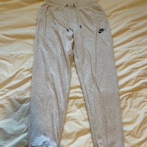 Nike Womens fleece sweatpants | Womens sweatpants | Nike sweatpants